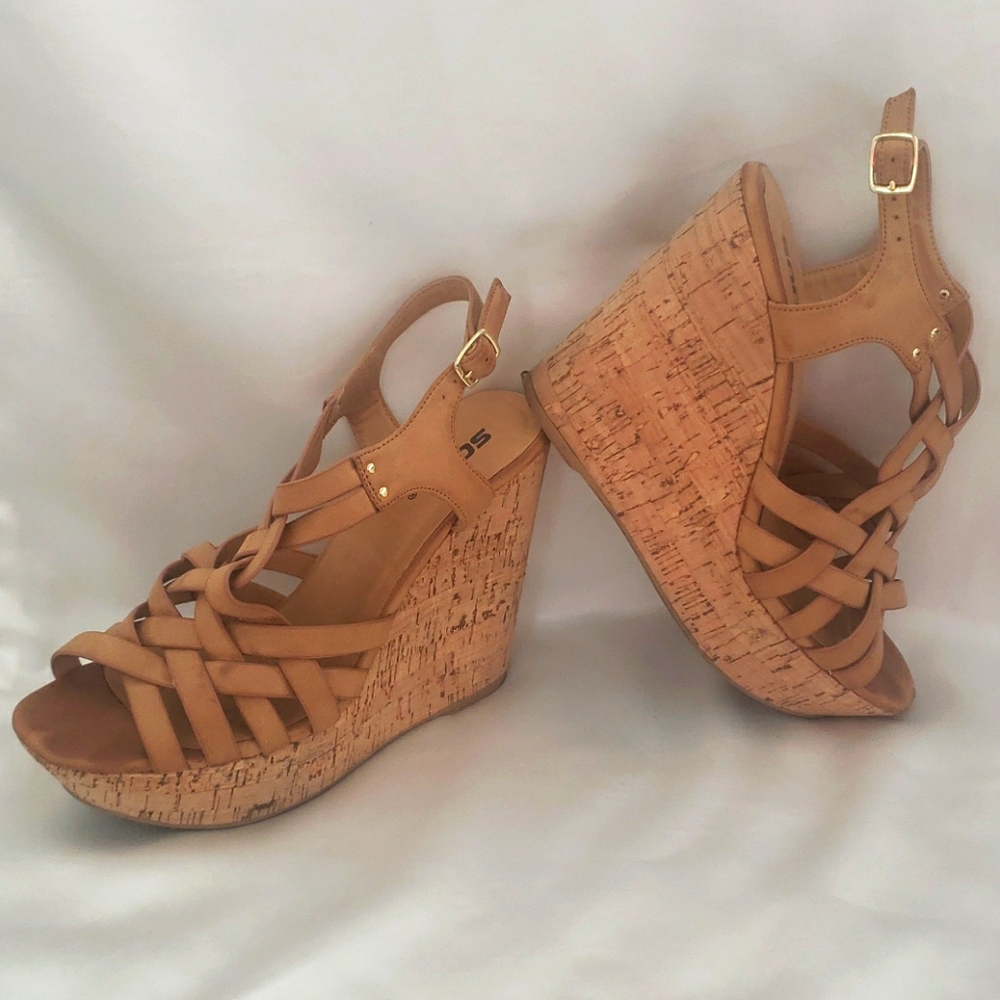 Wedges